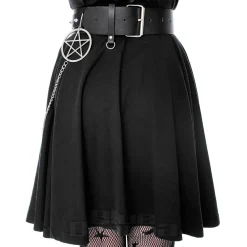 Heartless Sanctum Belt (Black)