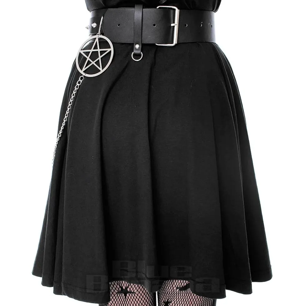 Heartless Sanctum Belt (Black)