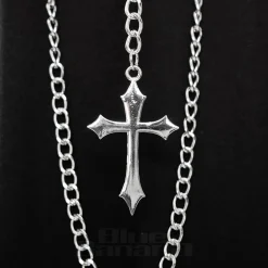 Heartless Sanctum Belt (Black)