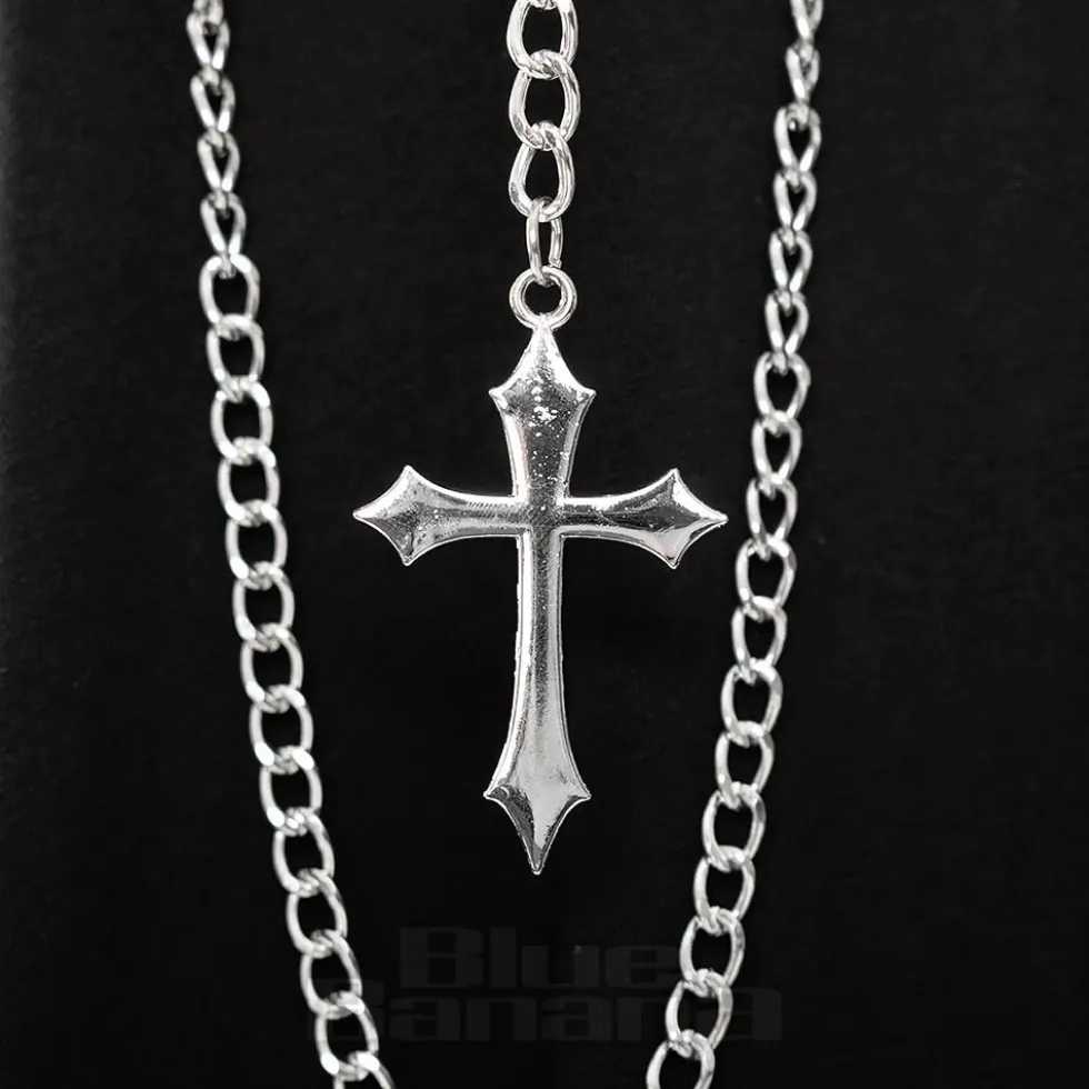 Heartless Sanctum Belt (Black)