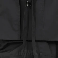 Hell Bunny Octopus Trousers (Black)
