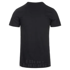 Hex Girls Moon Fog T-Shirt (Black)