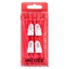 Hickies Laces (Infrared)
