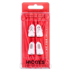 Hickies Laces (Infrared)