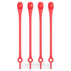 Hickies Laces (Infrared)