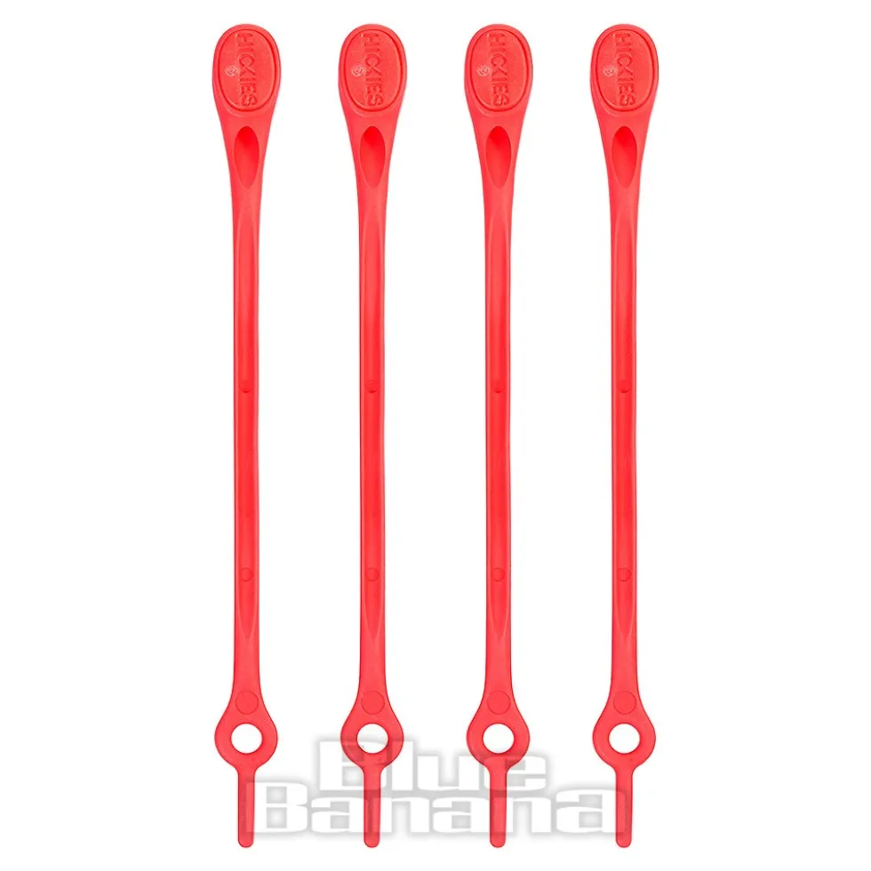 Hickies Laces (Infrared)
