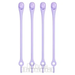 Hickies Laces (Violet)