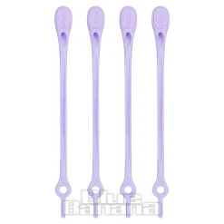Hickies Laces (Violet)