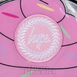 Hype Cupcake Backpack(Pink)