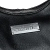 Killstar Silver Bite Handbag (Black)