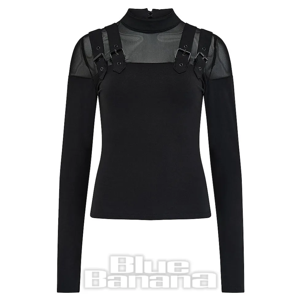 Killstar Spellsmith Top (Black)