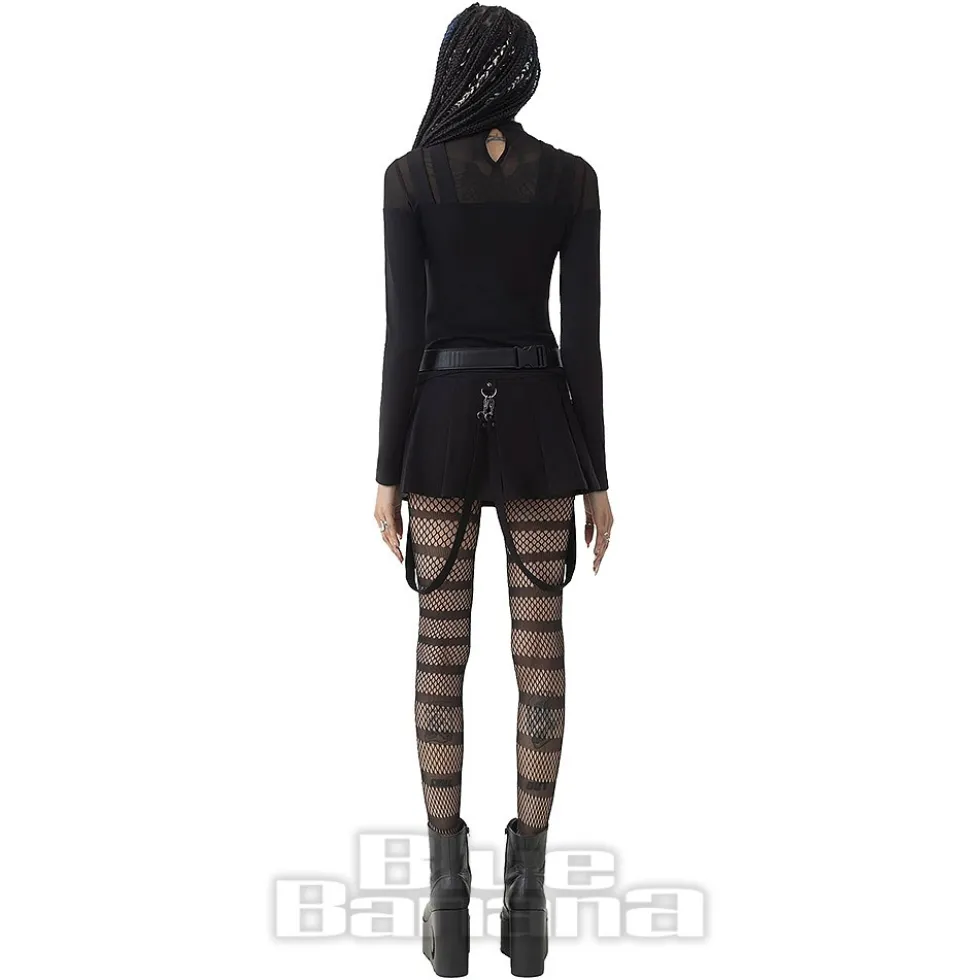 Killstar Spellsmith Top (Black)