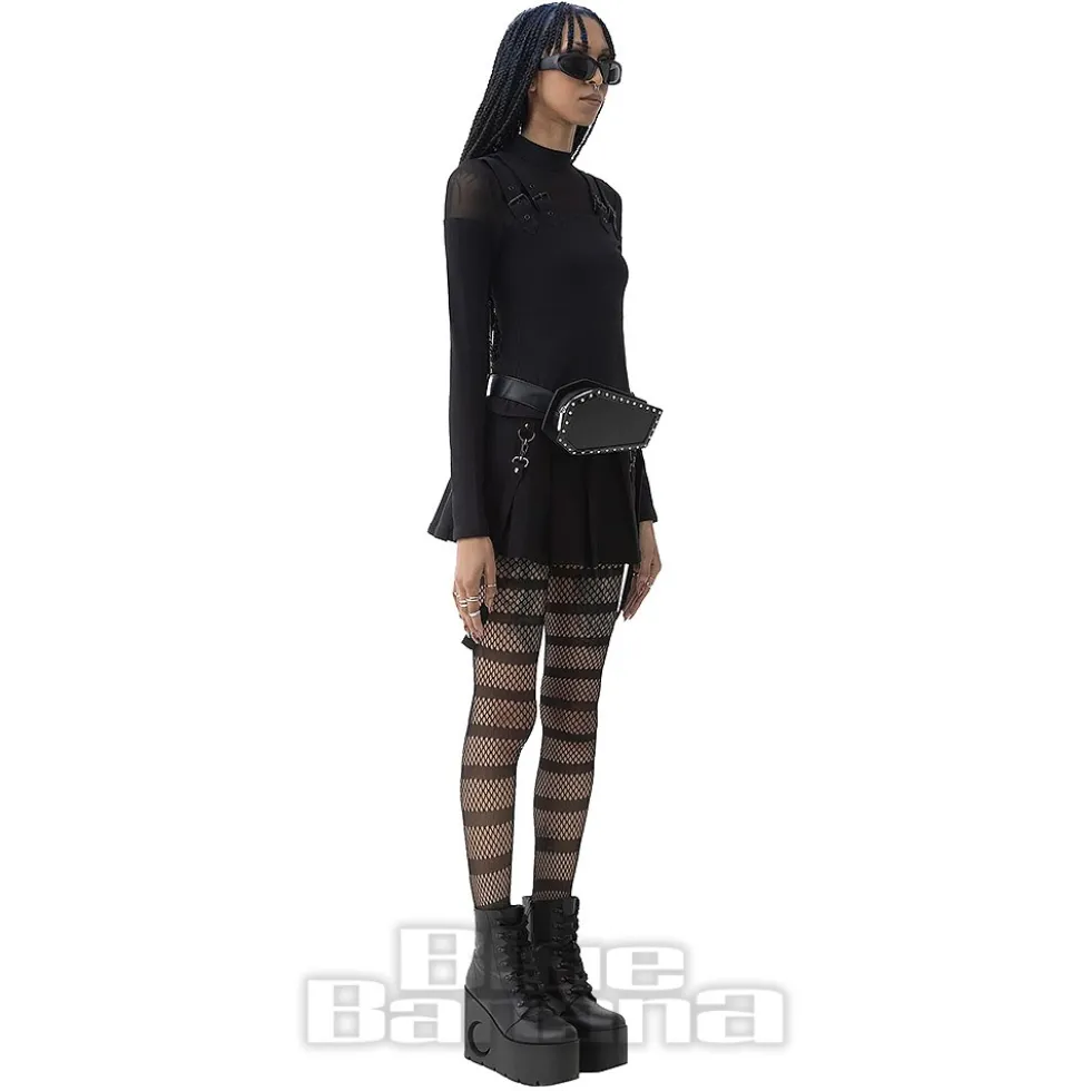 Killstar Spellsmith Top (Black)