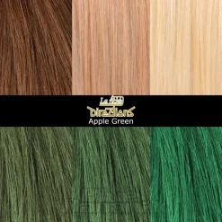 La Riche Directions Colour Hair Dye 100ml (Apple Green)