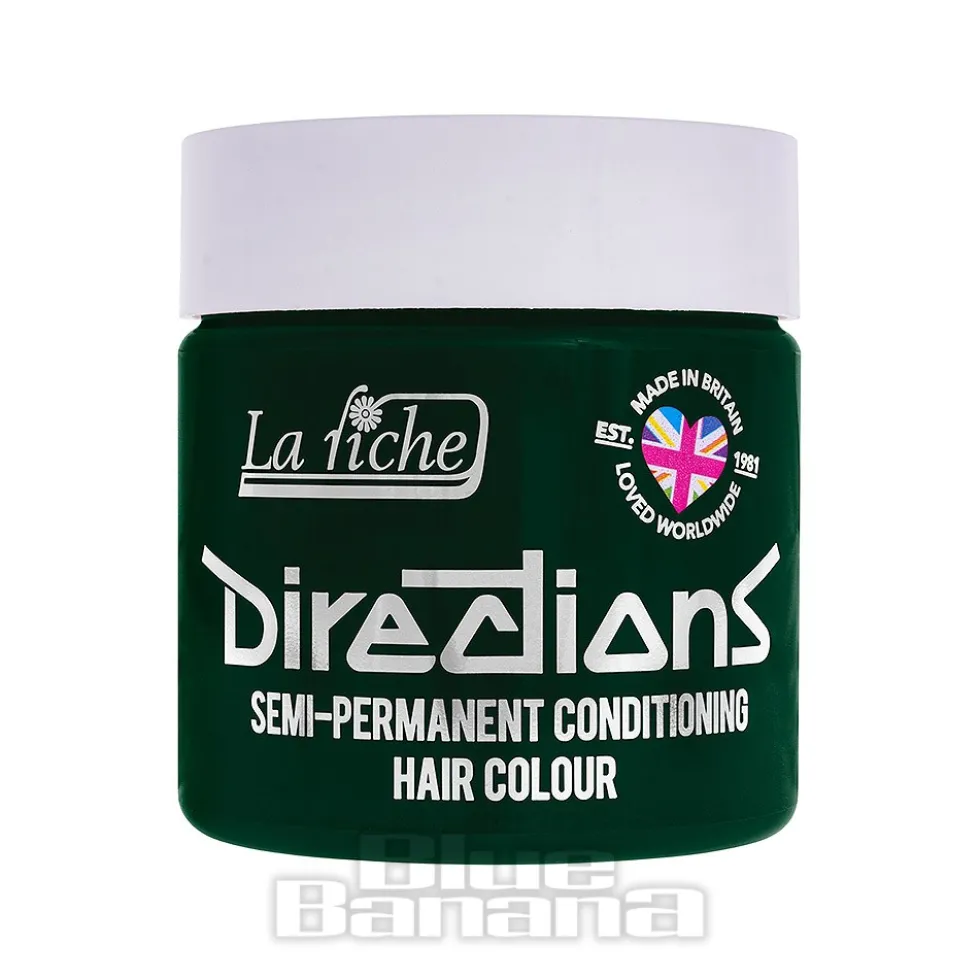 La Riche Directions Colour Hair Dye 100ml (Apple Green)
