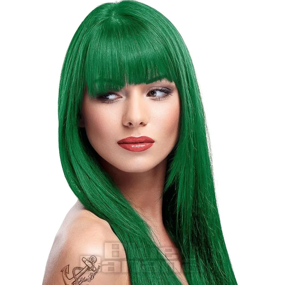La Riche Directions Colour Hair Dye 100ml (Apple Green)