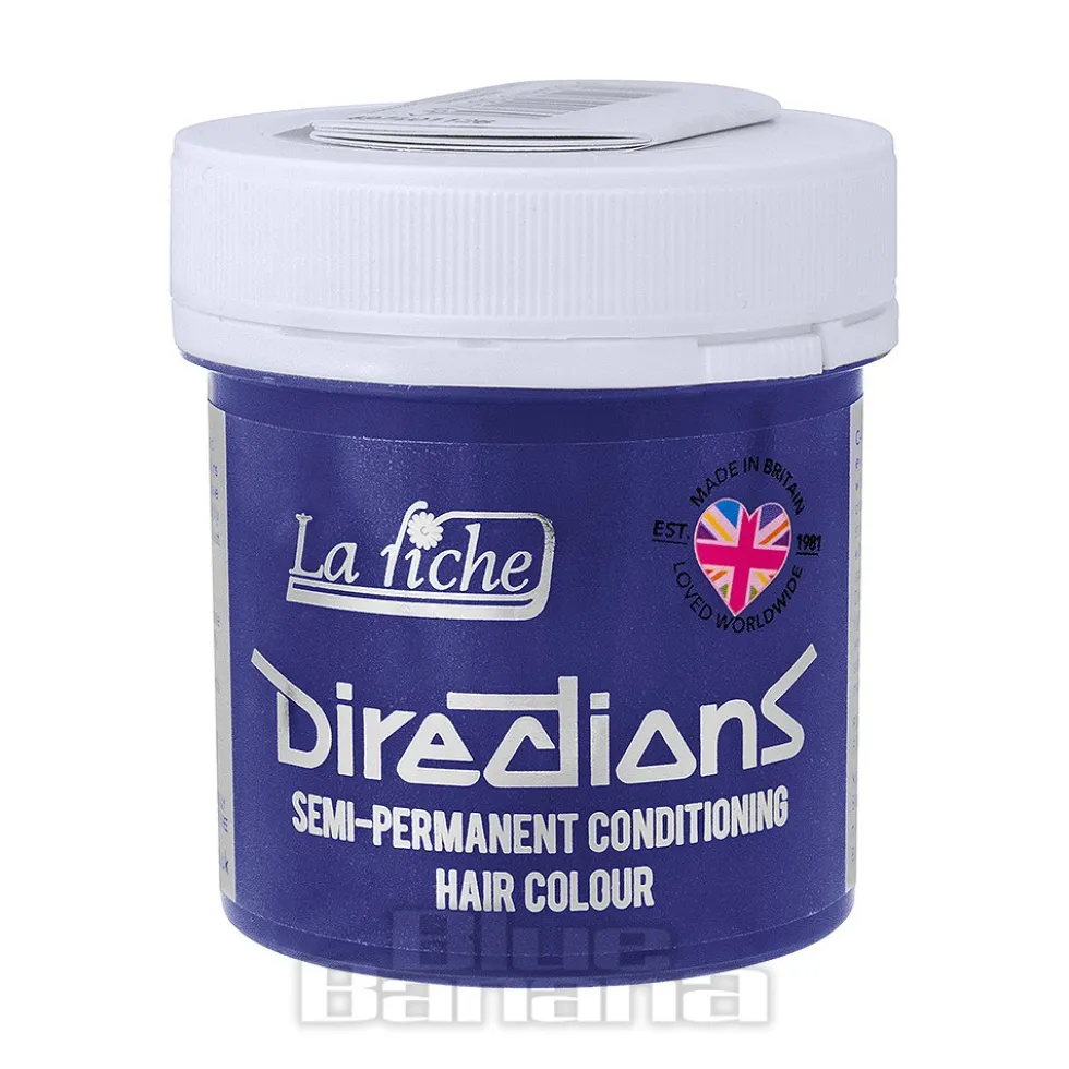 La Riche Directions Colour Hair Dye 88ml (Lilac)