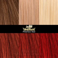La Riche Directions Colour Hair Dye 100ml (Pillarbox Red)
