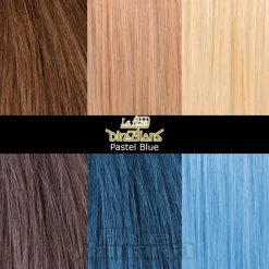 La Riche Directions Colour Hair Dye 88ml (Pastel Blue)