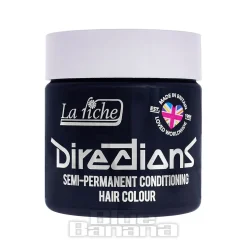 La Riche Directions Colour Hair Dye 100ml (Stormy Grey)