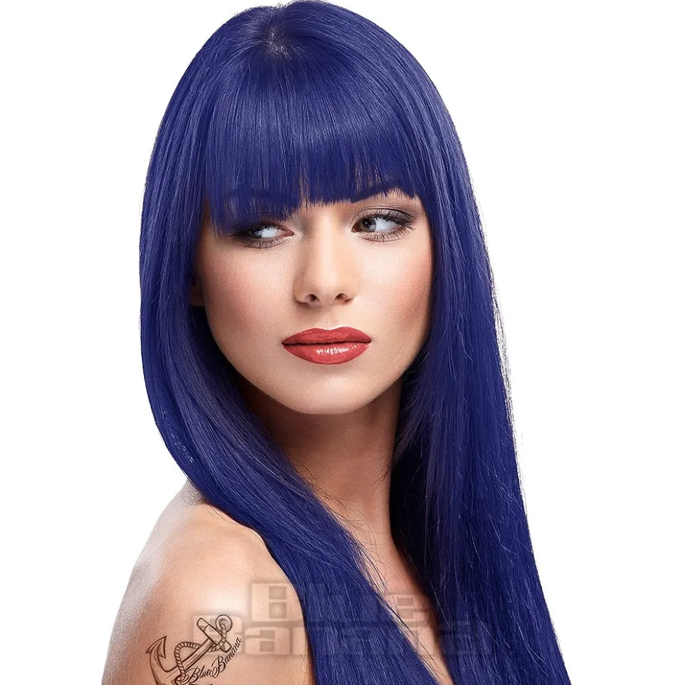 La Riche Directions Colour Hair Dye 88ml (Ultra Violet)