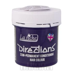 La Riche Directions Colour Hair Dye 88ml (Ultra Violet)