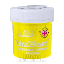 La Riche Directions Colour Hair Dye 88ml (Fluorescent Yellow)