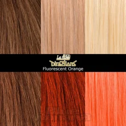La Riche Directions Colour Hair Dye 88ml (Fluorescent Orange)