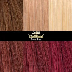 La Riche Directions Colour Hair Dye 100ml (Rose Red)