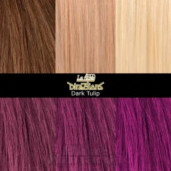 La Riche Directions Colour Hair Dye 100ml (Dark Tulip)
