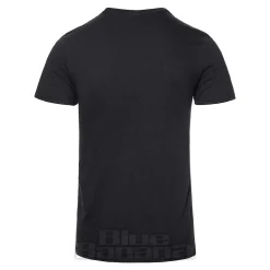 Led Zeppelin Hermit T-Shirt (Black)