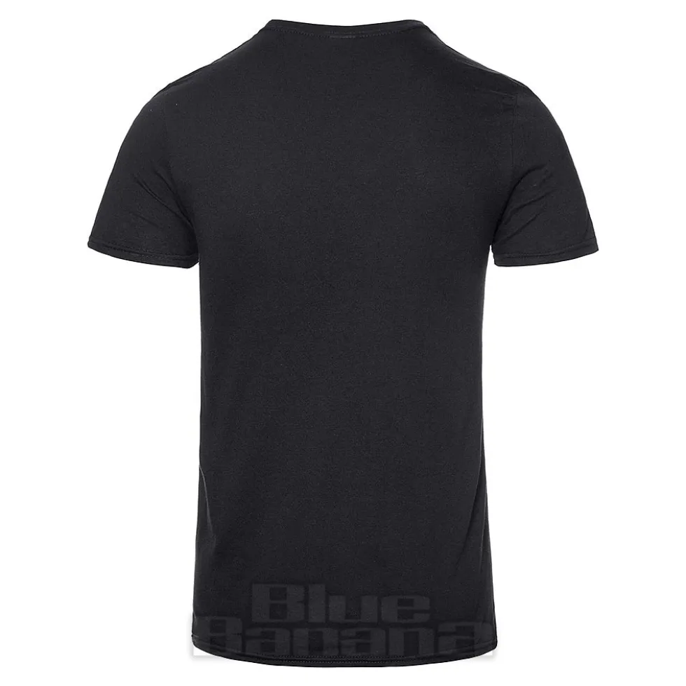 Led Zeppelin Hermit T-Shirt (Black)