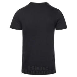 Led Zeppelin US 77 T-Shirt (Black)