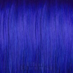 Manic Panic Amplified Semi-Permanent Hair Dye 118ml (Ultra Violet Blue)