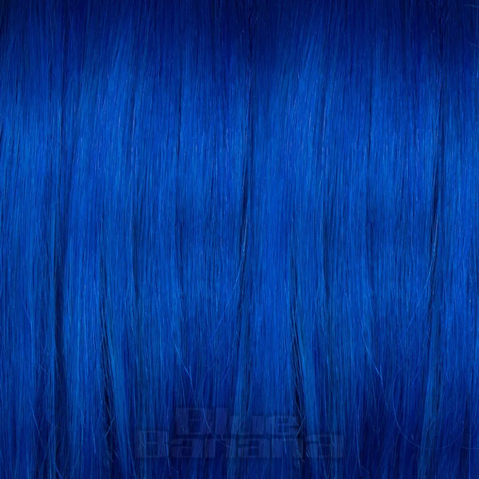 Manic Panic Amplified Semi-Permanent Hair Dye 118ml (Rockabilly Blue)