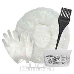 Manic Panic Flash Lightning Bleach Kit (30 Volume Cream Developer)
