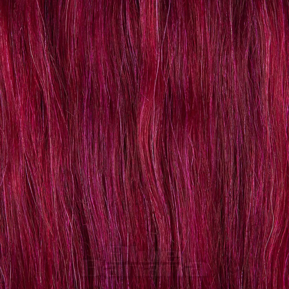 Manic Panic High Voltage Classic Cream Formula Colour Hair Dye 118ML (Divine Wine)