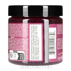 Manic Panic High Voltage Classic Cream Formula Colour Hair Dye 118ML (Divine Wine)