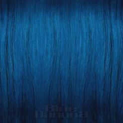 Manic Panic High Voltage Classic Cream Formula Colour Hair Dye 118ml (Bad Boy Blue)