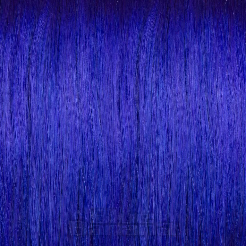 Manic Panic High Voltage Classic Cream Formula Colour Hair Dye 118ml (Ultra Violet Blue)