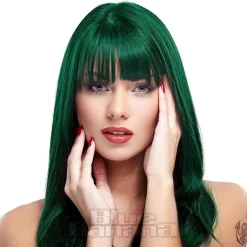 Manic Panic High Voltage Classic Cream Formula Colour Hair Dye 118ml (Enchanted Forest)