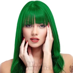 Manic Panic High Voltage Classic Cream Formula Colour Hair Dye 118ml (Venus Envy)