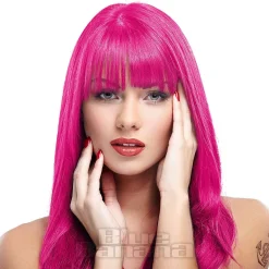 Manic Panic High Voltage Classic Cream Formula Colour Hair Dye 118ML (Pussycat Pink)
