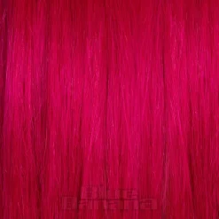 Manic Panic High Voltage Classic Cream Formula Colour Pouch (Hot Hot Pink)