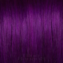 Manic Panic High Voltage Classic Cream Formula Colour Hair Dye 118ml (Plum Passion)