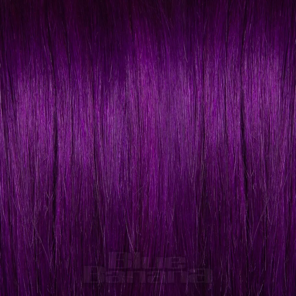 Manic Panic High Voltage Classic Cream Formula Colour Hair Dye 118ml (Plum Passion)