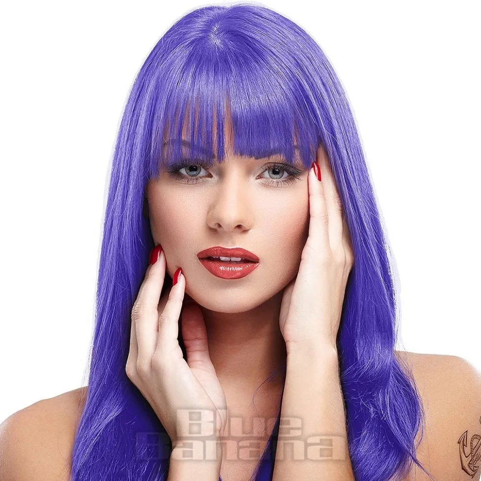 Manic Panic High Voltage Classic Cream Formula Colour Hair Dye 118ml (Electric Amethyst)