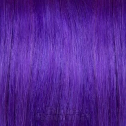 Manic Panic High Voltage Classic Cream Formula Colour Hair Dye 118ml (Electric Amethyst)