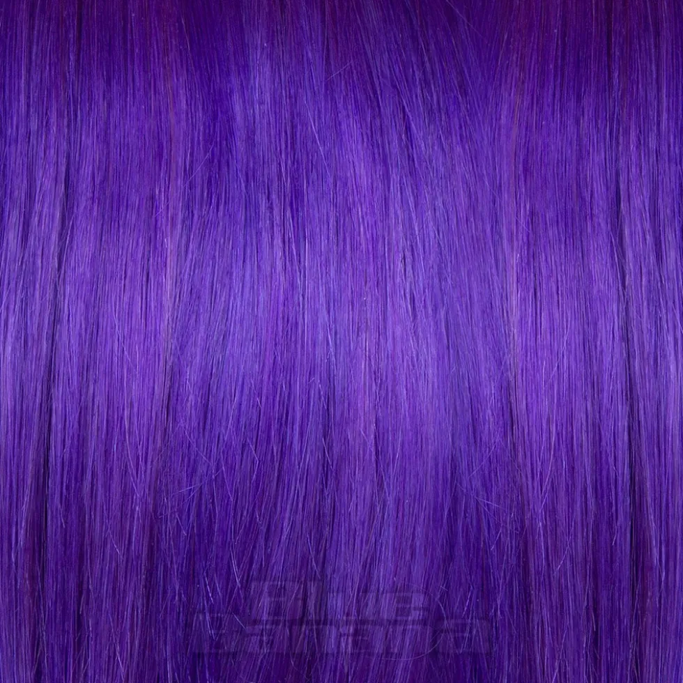 Manic Panic High Voltage Classic Cream Formula Colour Hair Dye 118ml (Electric Amethyst)