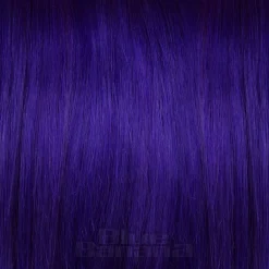 Manic Panic High Voltage Classic Cream Formula Colour Hair Dye 118ml (Violet Night)